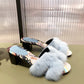 Luxury Shoes - HMS - 580