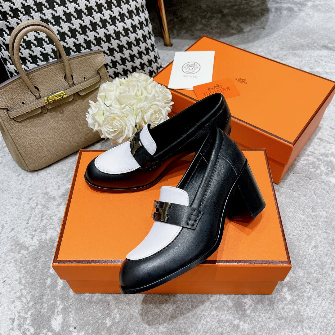 Luxury Shoes - HMS - 550