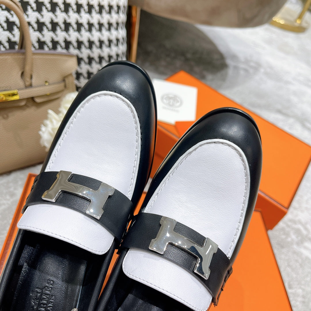 Luxury Shoes - HMS - 550