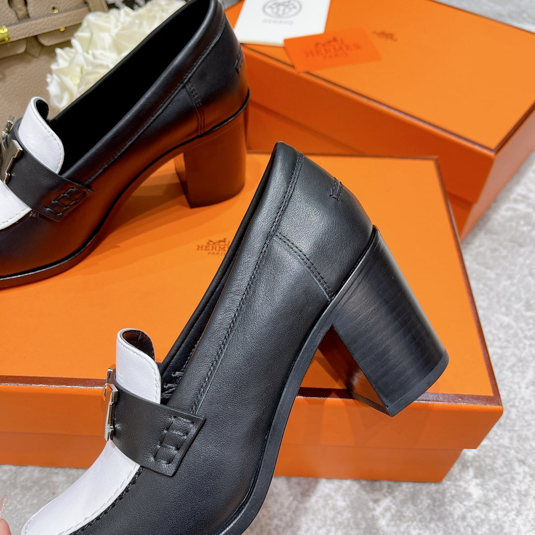 Luxury Shoes - HMS - 550