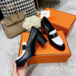Luxury Shoes - HMS - 550