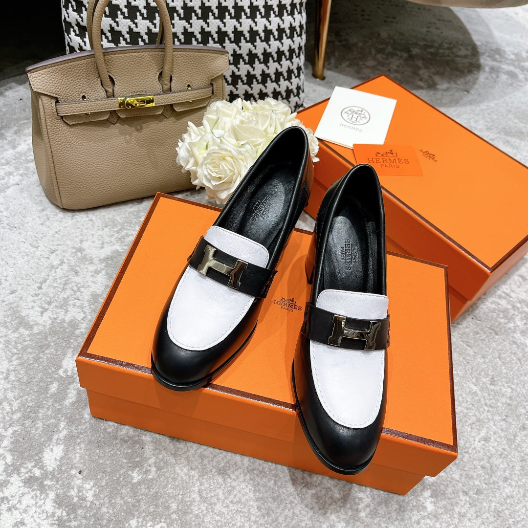 Luxury Shoes - HMS - 550