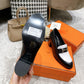 Luxury Shoes - HMS - 550