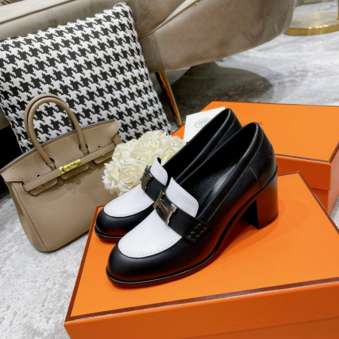 Luxury Shoes - HMS - 550