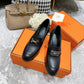 Luxury Shoes - HMS - 551