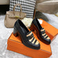 Luxury Shoes - HMS - 552