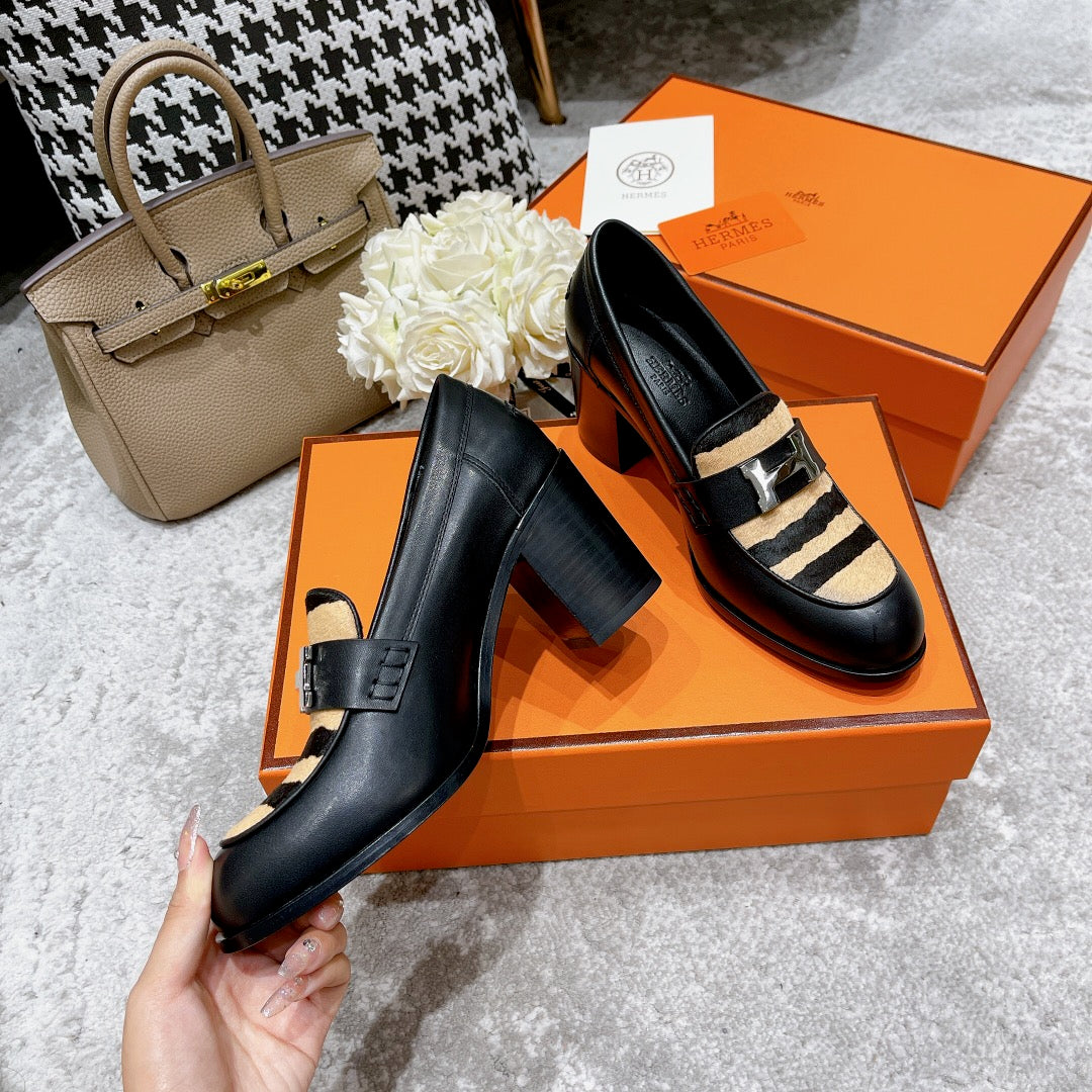 Luxury Shoes - HMS - 552