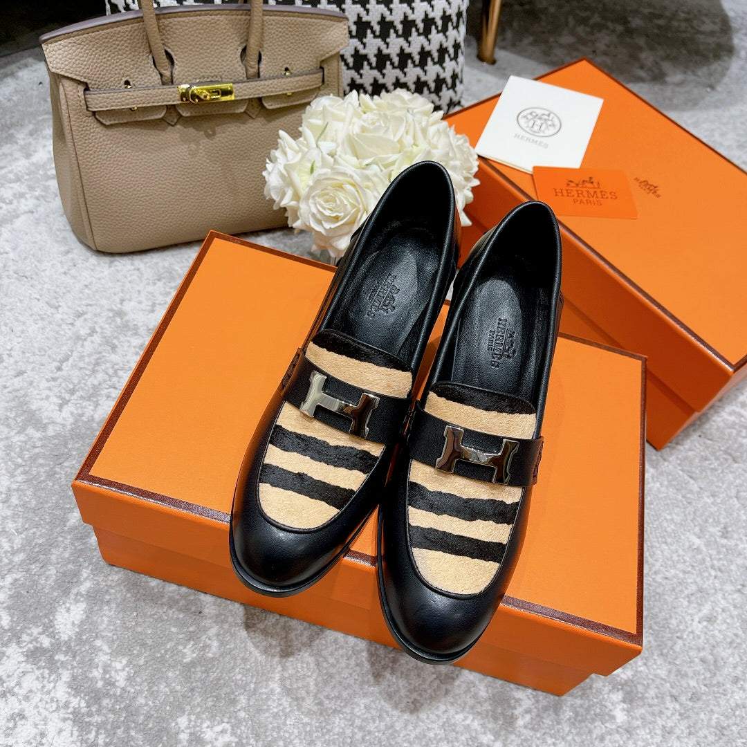 Luxury Shoes - HMS - 552