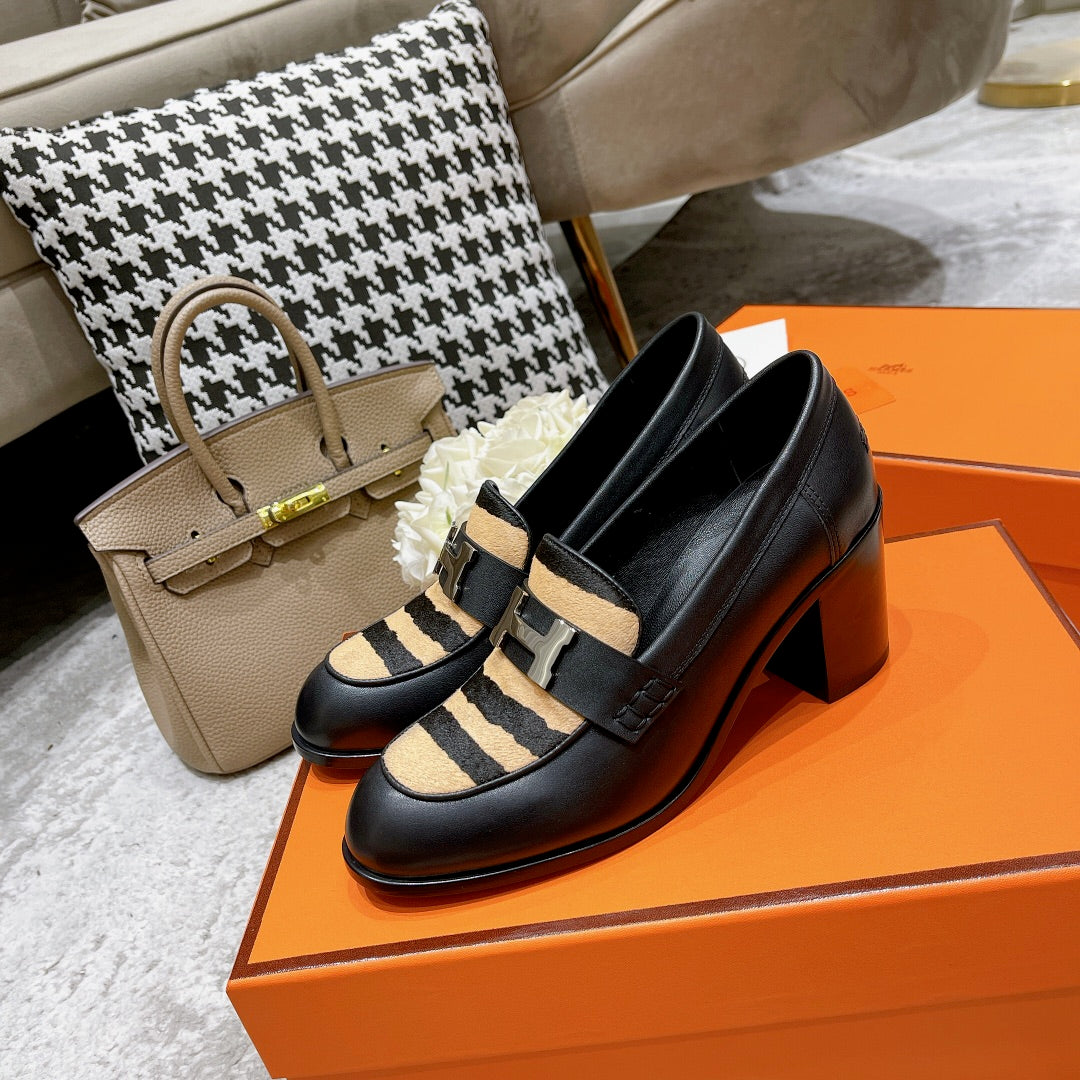 Luxury Shoes - HMS - 552