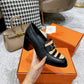 Luxury Shoes - HMS - 552