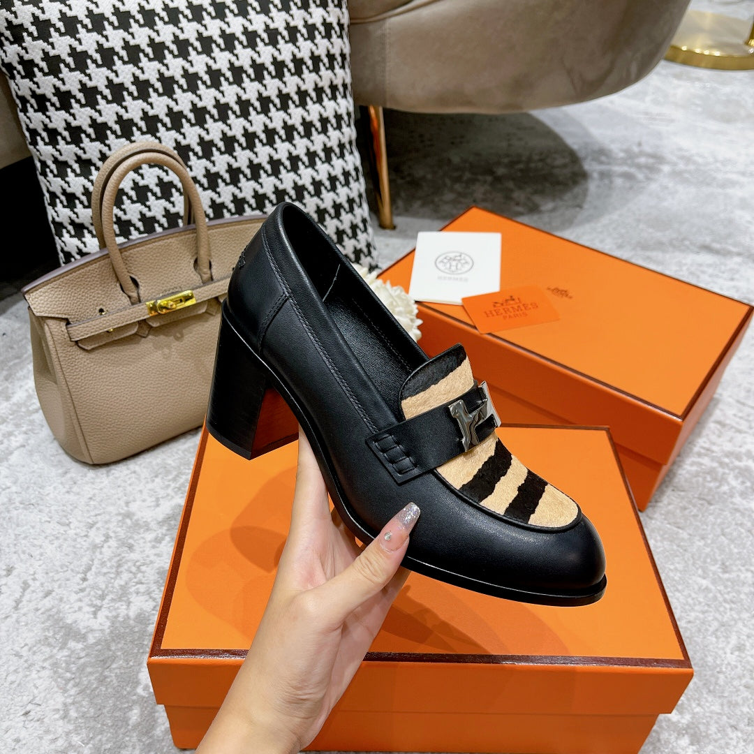 Luxury Shoes - HMS - 552