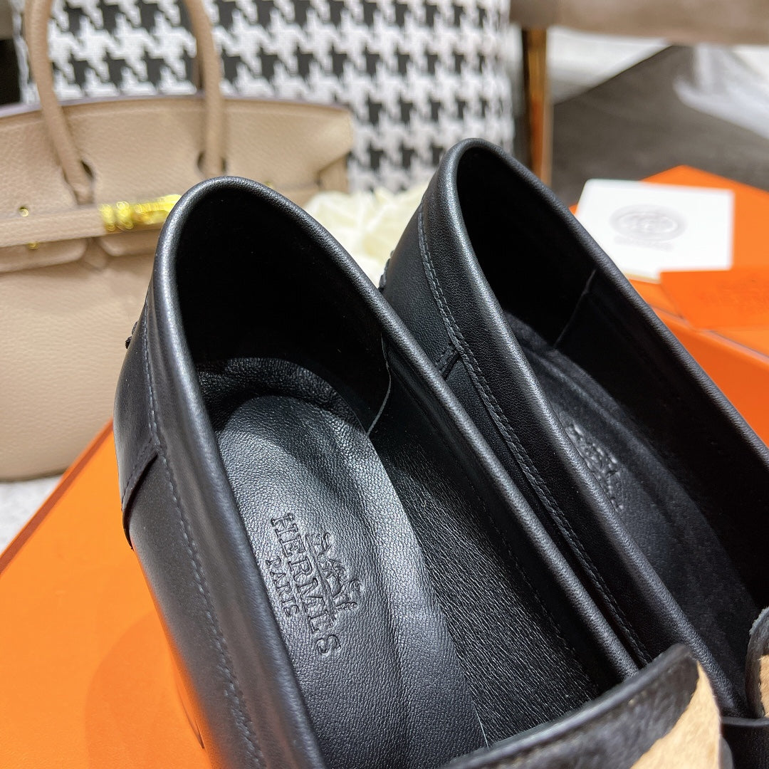 Luxury Shoes - HMS - 552