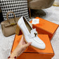 Luxury Shoes - HMS - 549