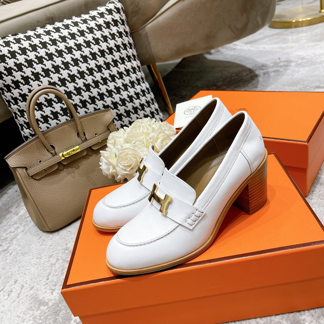 Luxury Shoes - HMS - 549