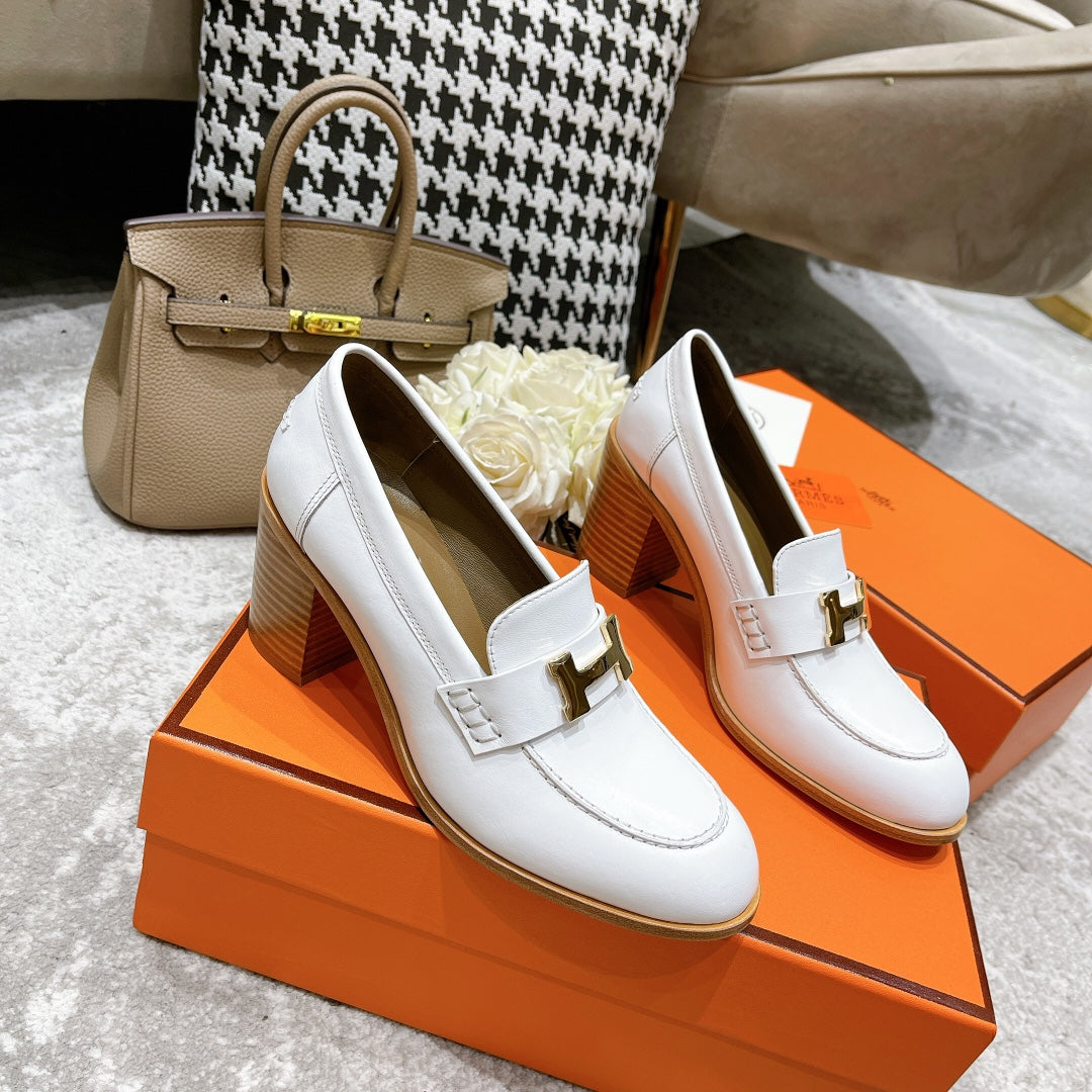 Luxury Shoes - HMS - 549