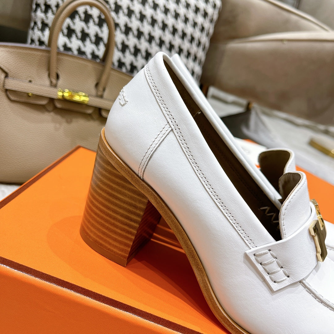 Luxury Shoes - HMS - 549