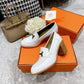 Luxury Shoes - HMS - 549