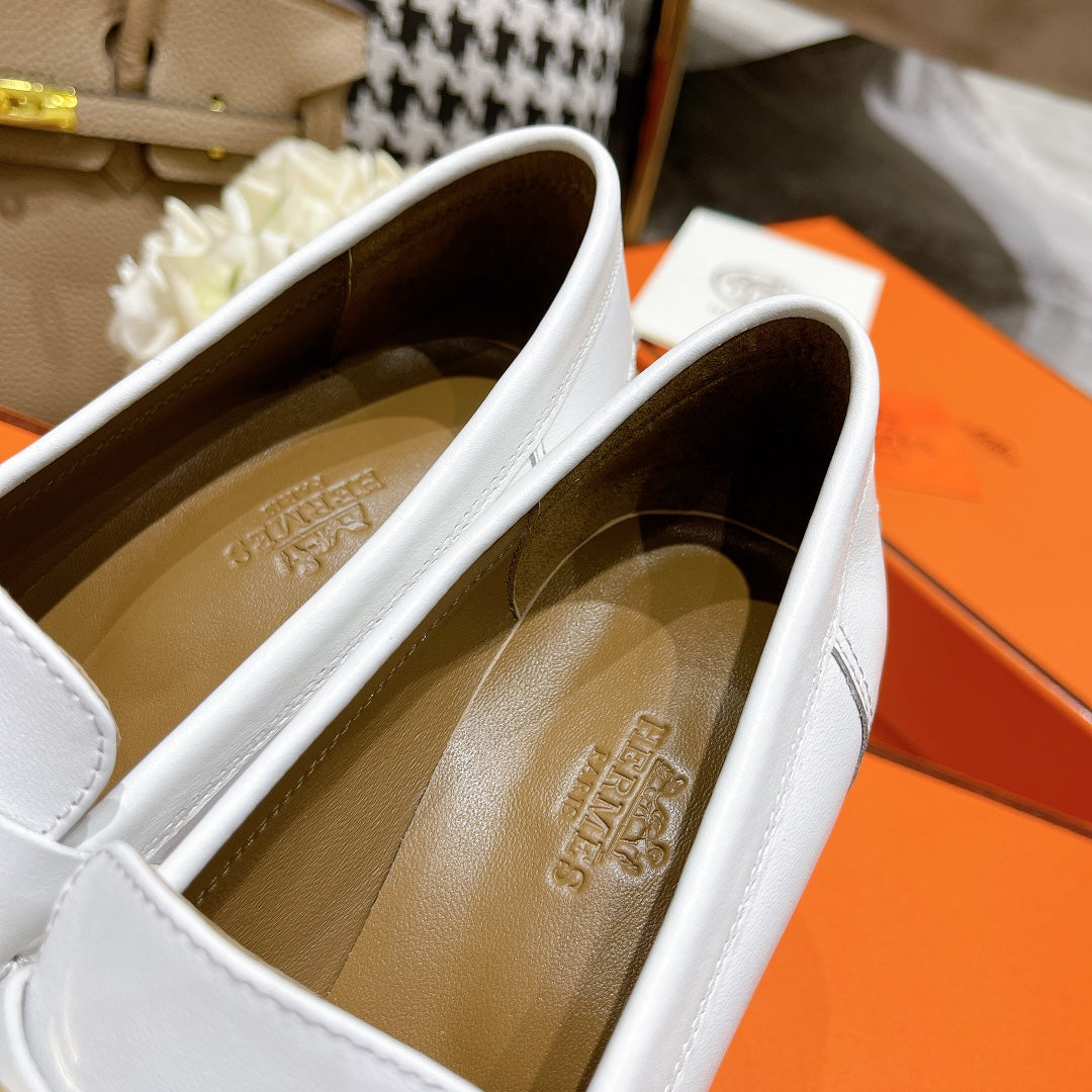 Luxury Shoes - HMS - 549