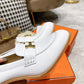 Luxury Shoes - HMS - 549