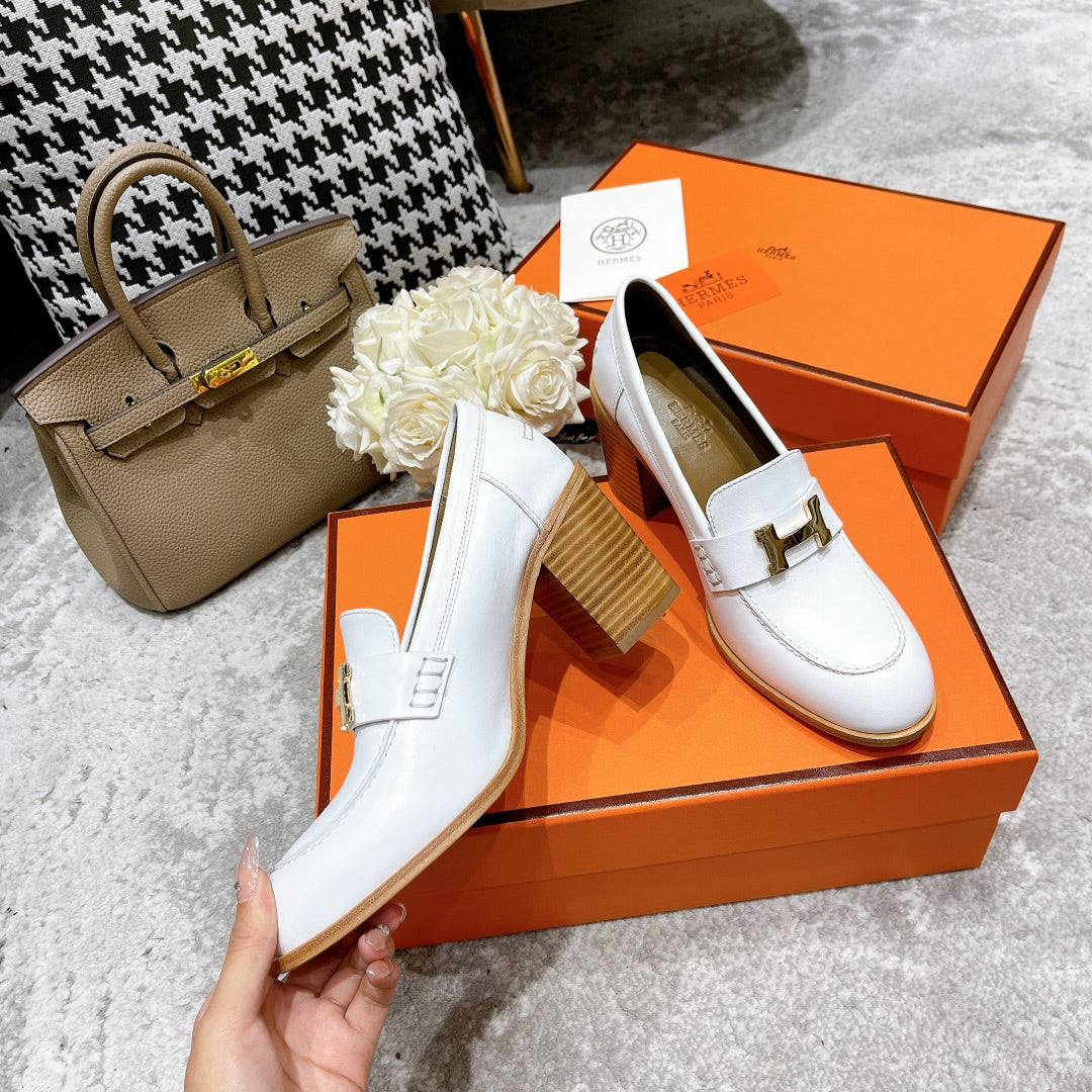 Luxury Shoes - HMS - 549