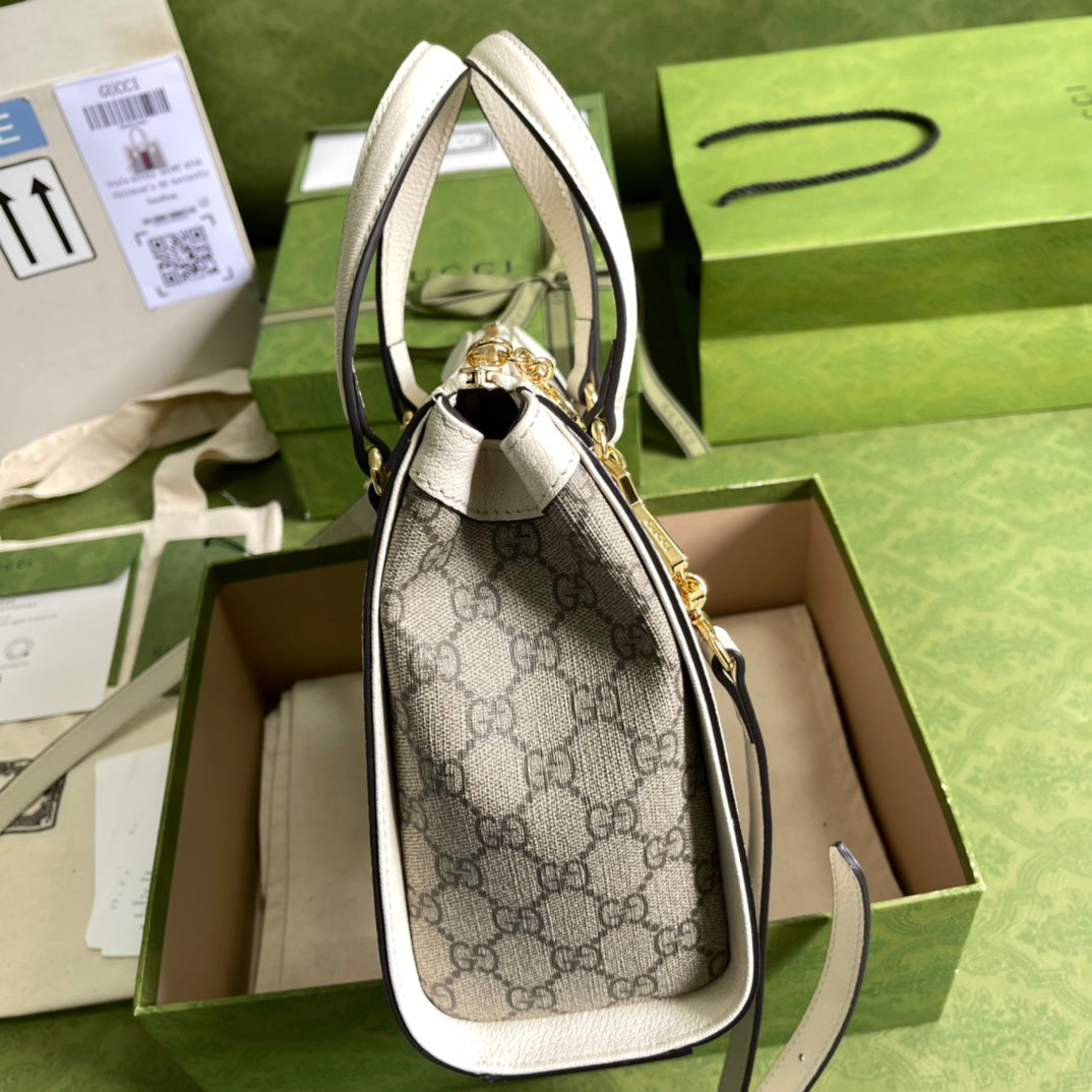 Luxury Bag - 123