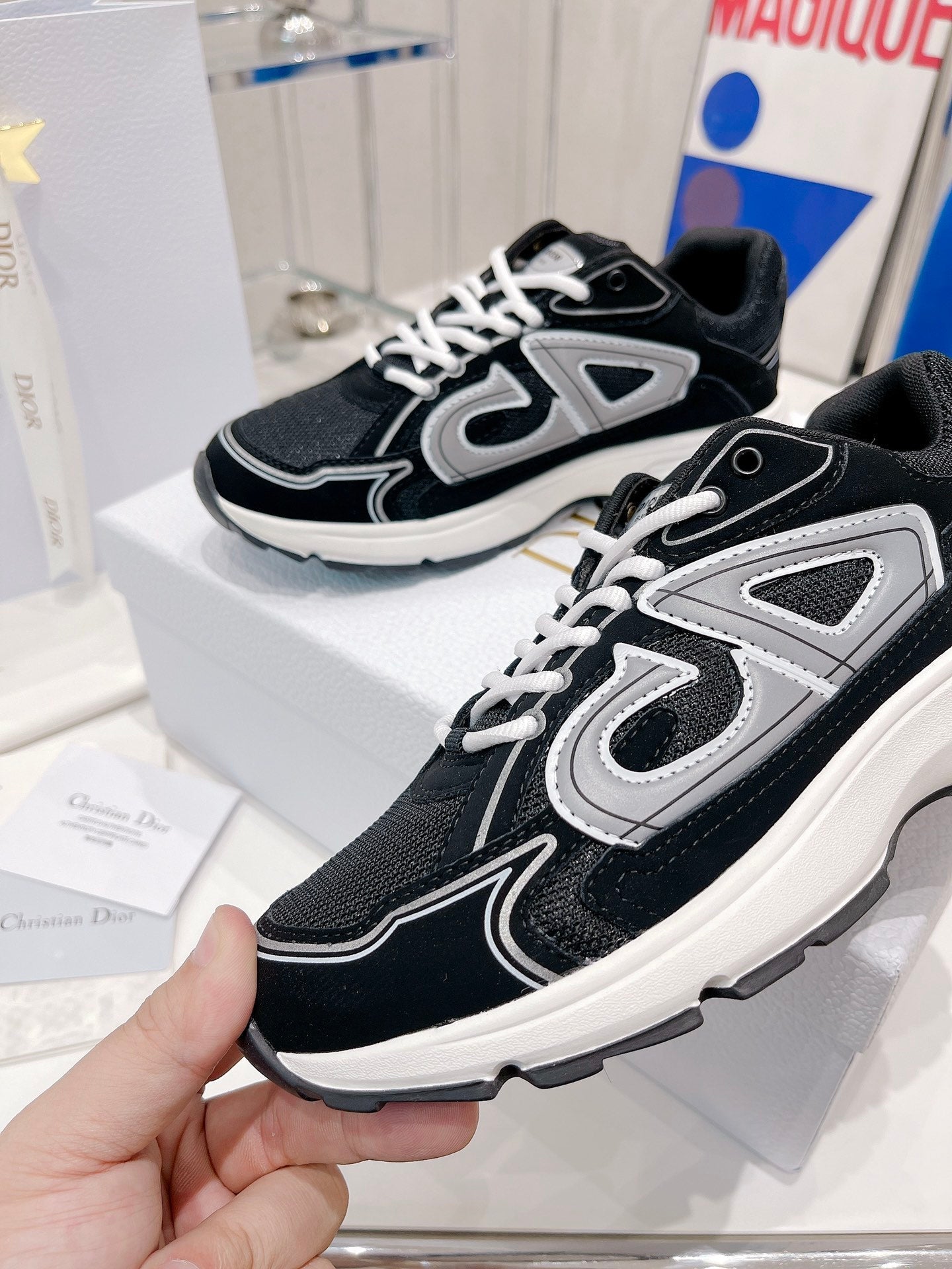 Luxury Shoes - DIR - 1455