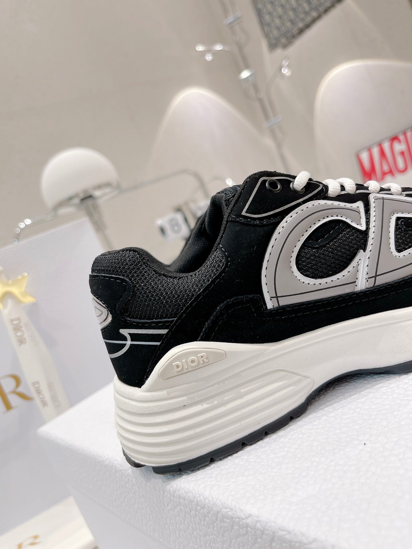 Luxury Shoes - DIR - 1455