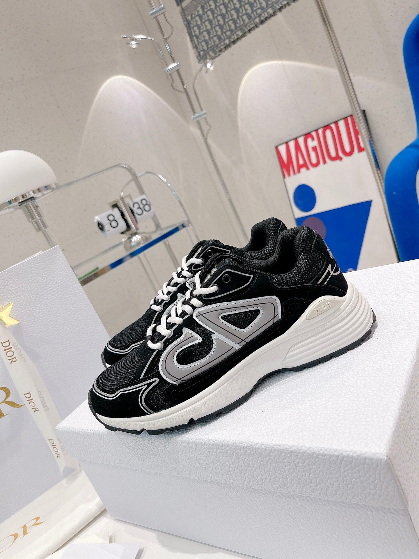 Luxury Shoes - DIR - 1455