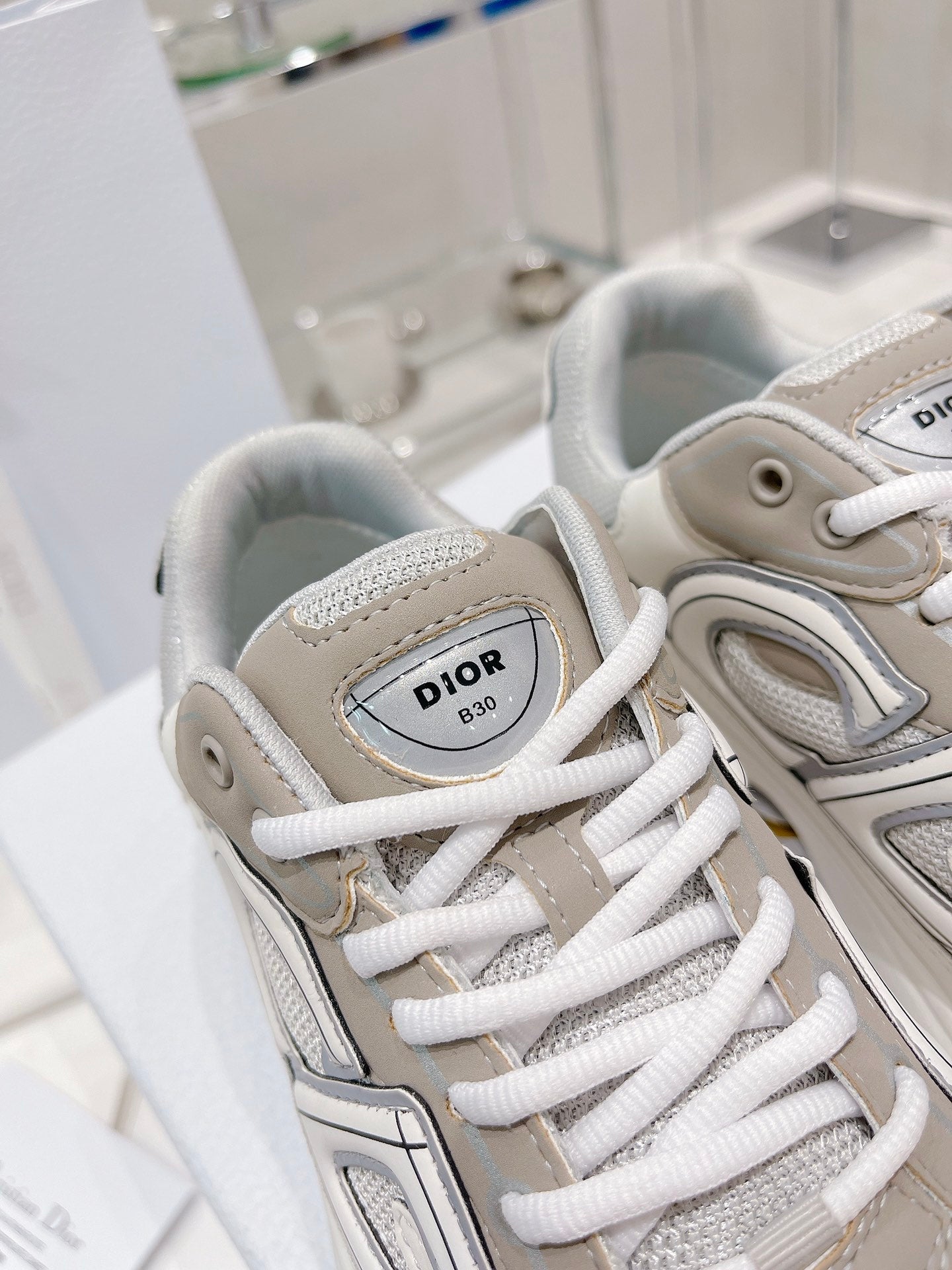 Luxury Shoes - DIR - 1457