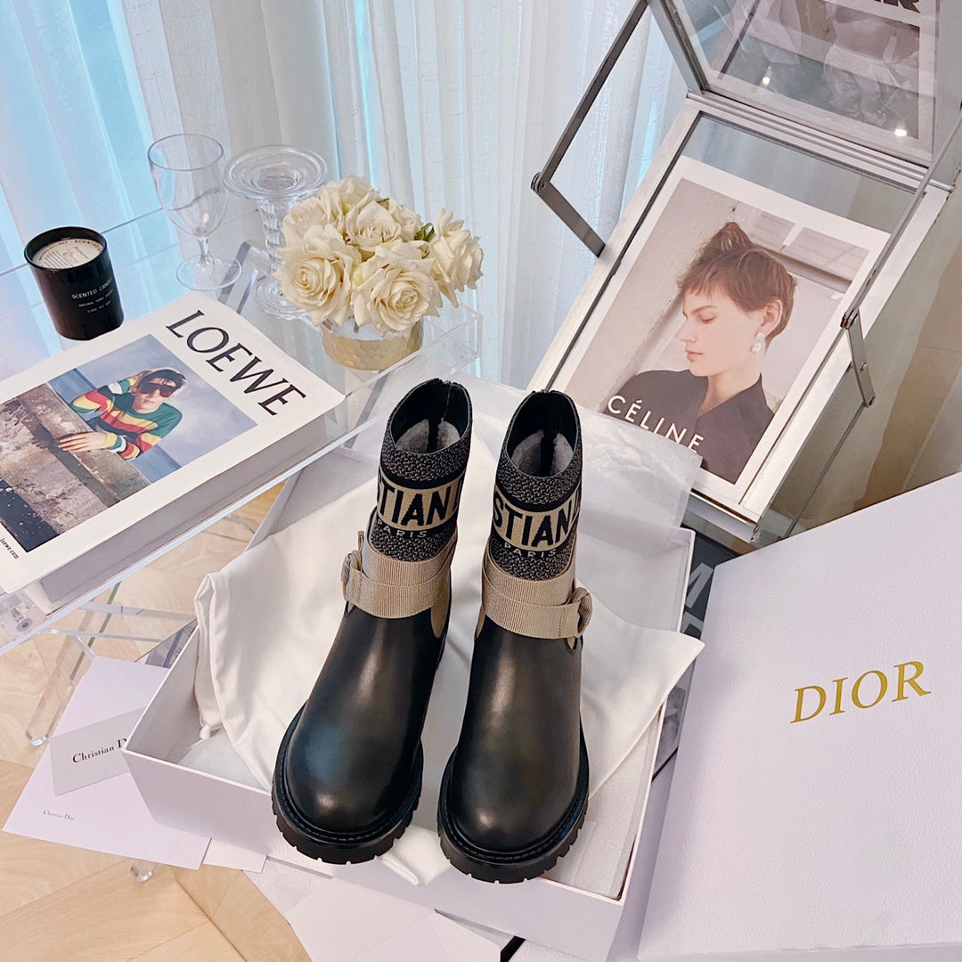 Luxury Shoes - DIR - 1008