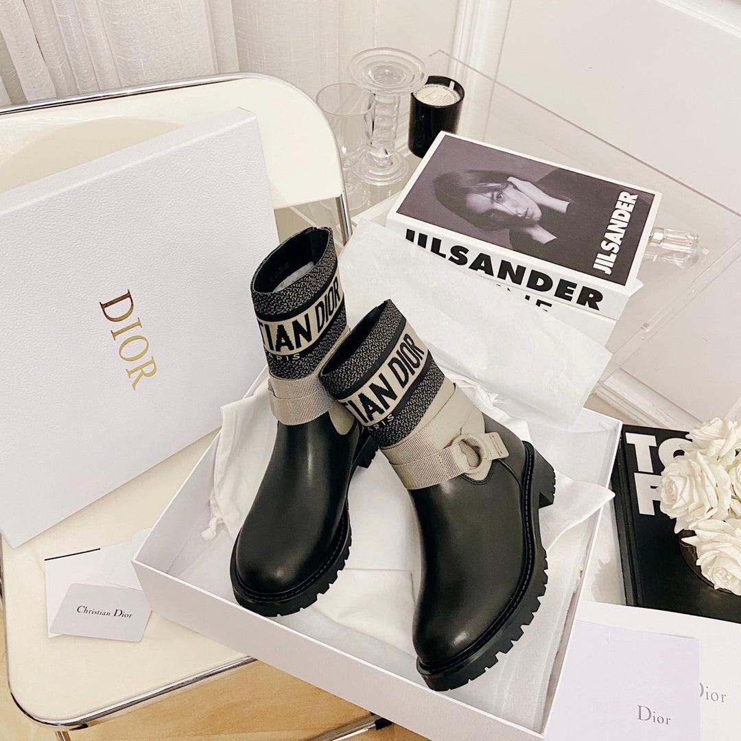 Luxury Shoes - DIR - 1008