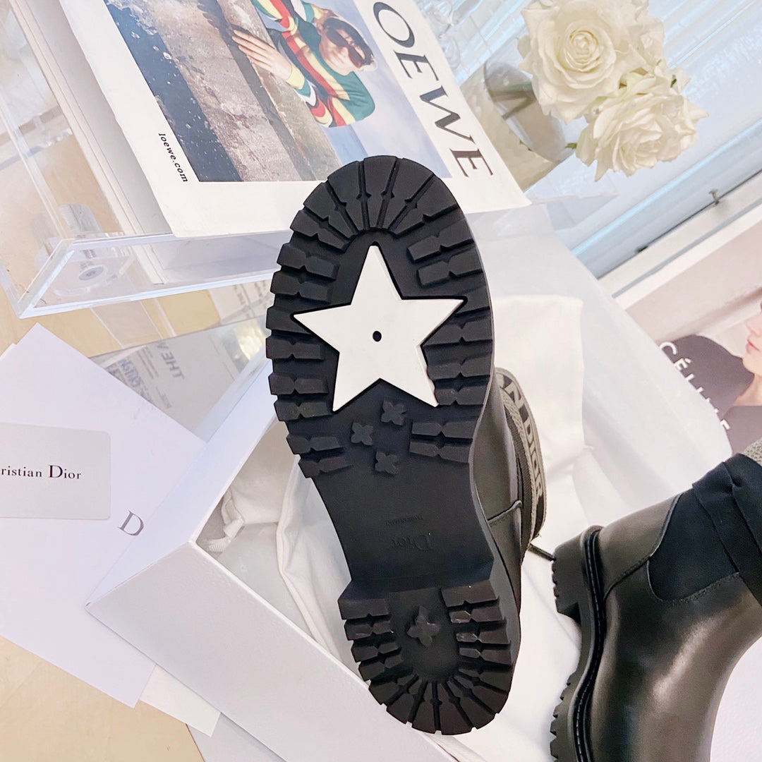 Luxury Shoes - DIR - 1007
