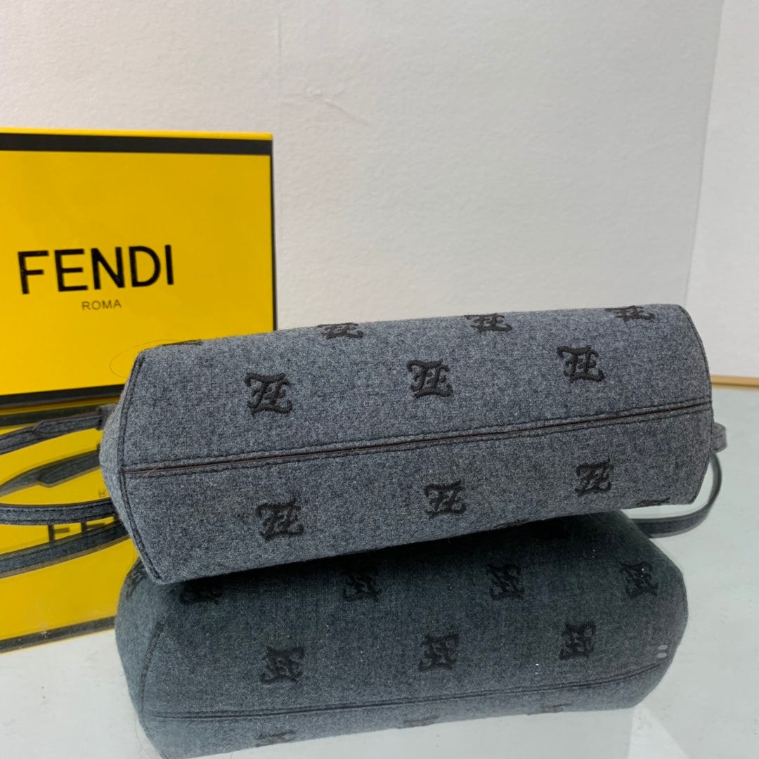 Ozarra -  Bag - FED - 320