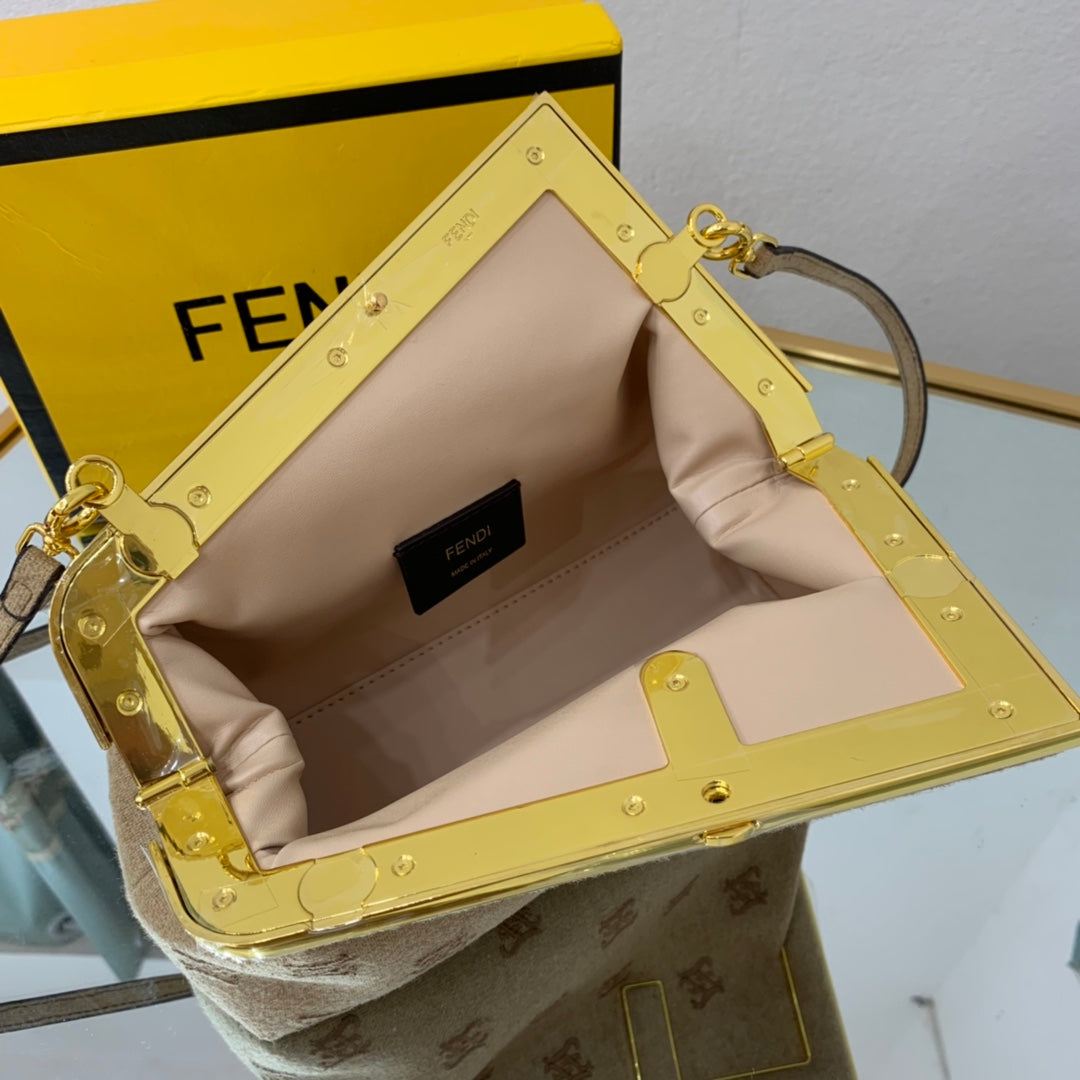Ozarra -  Bag - FED - 322