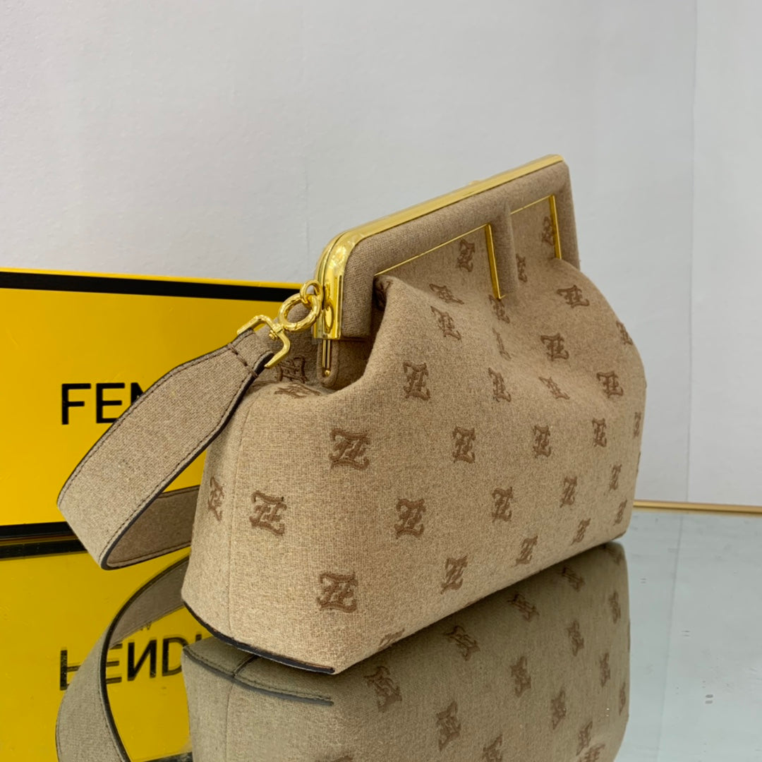 Ozarra -  Bag - FED - 323