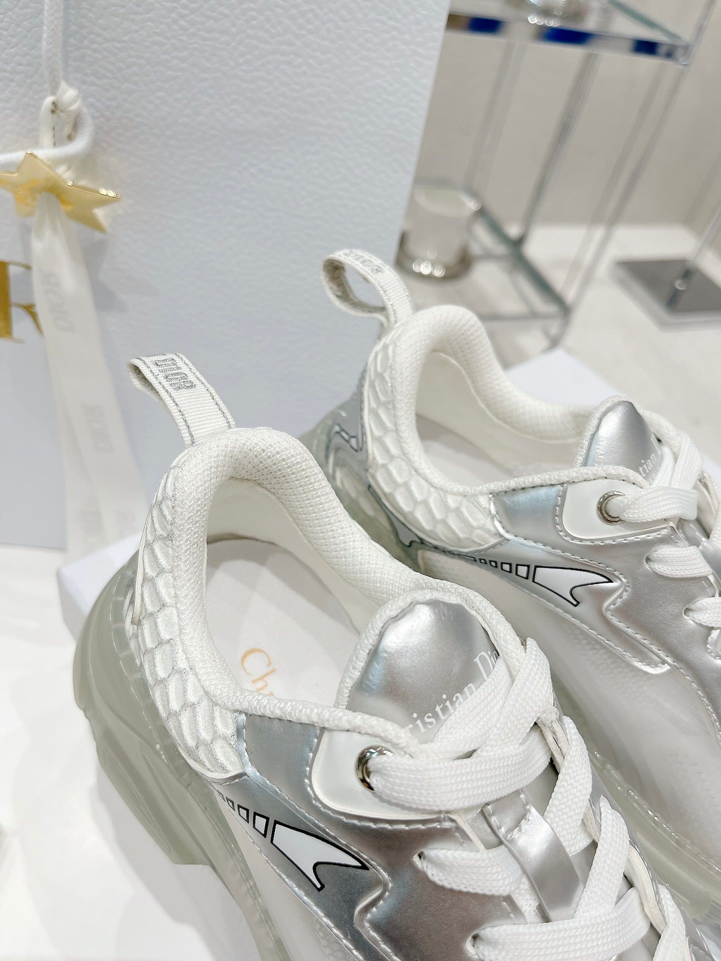 Luxury Shoes - DIR - 850
