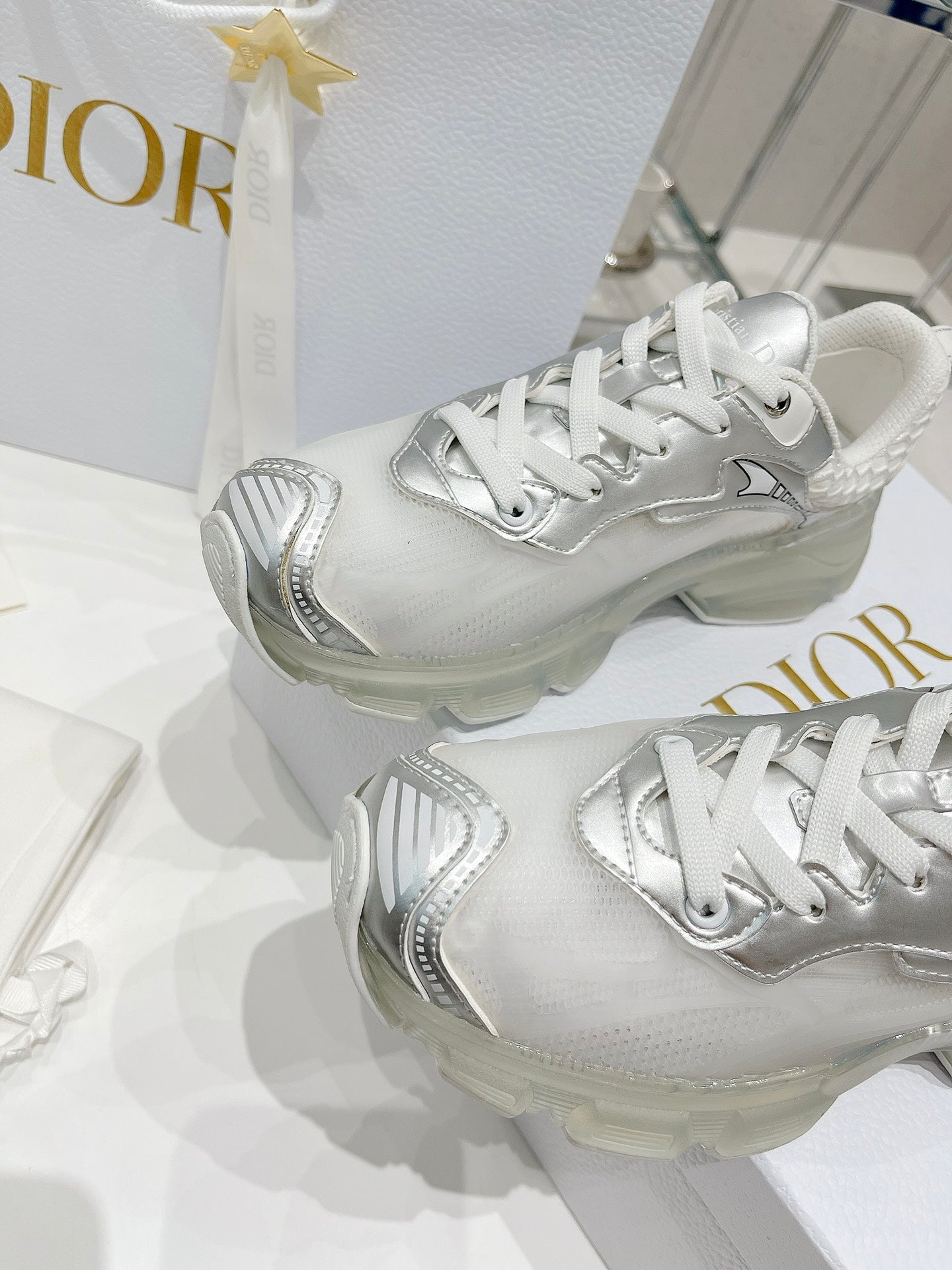 Luxury Shoes - DIR - 850