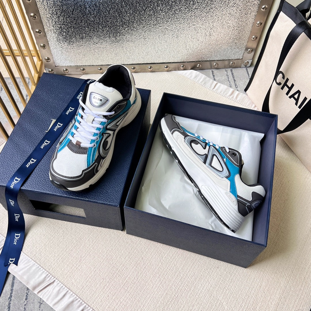 Luxury Shoes - DIR - 1326
