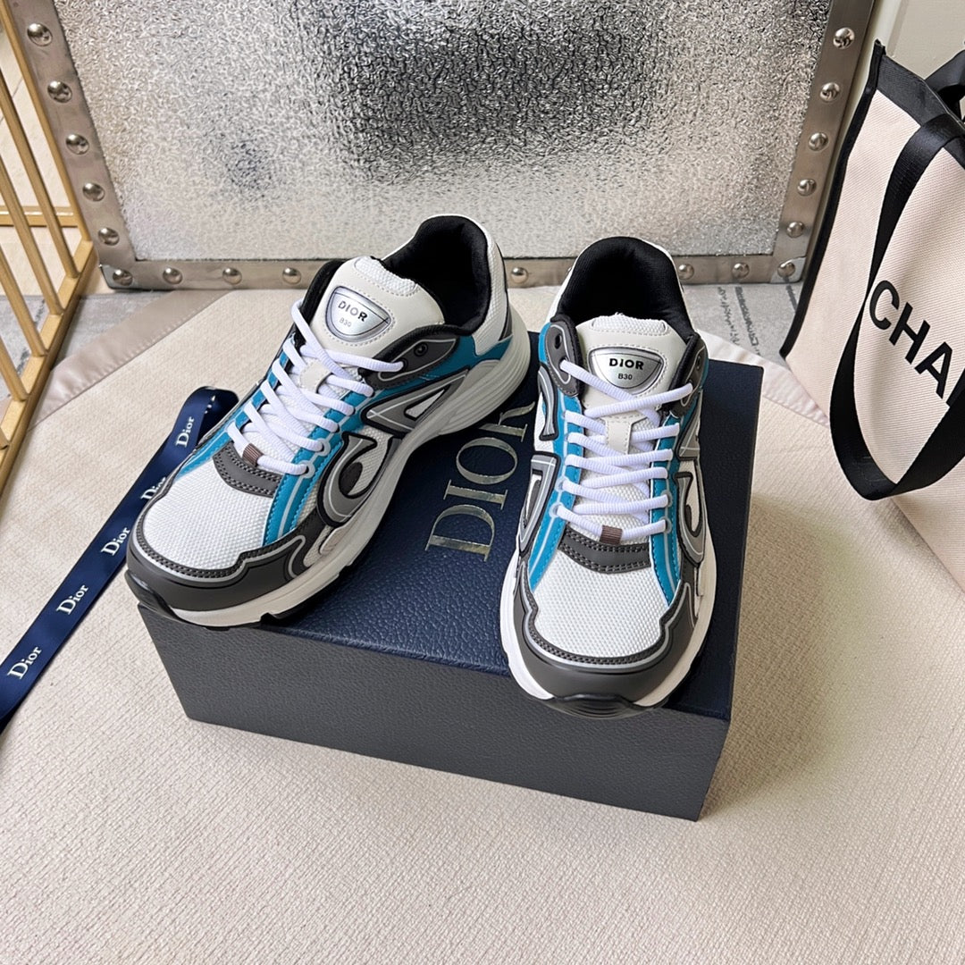 Luxury Shoes - DIR - 1326