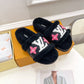 Luxury Shoes - LU-V - 416