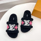Luxury Shoes - LU-V - 416