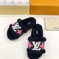 Luxury Shoes - LU-V - 416