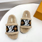 Luxury Shoes - LU-V - 417