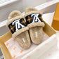 Luxury Shoes - LU-V - 417