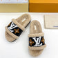 Luxury Shoes - LU-V - 417