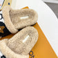 Luxury Shoes - LU-V - 417