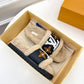 Luxury Shoes - LU-V - 417