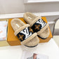 Luxury Shoes - LU-V - 417