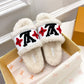 Luxury Shoes - LU-V - 418