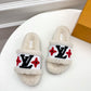 Luxury Shoes - LU-V - 418